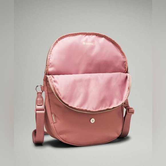 Lululemon All Night Festival Bag 5L Spiced Chai - Picture 3 of 4